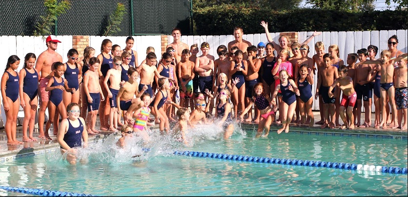 Bsa Swim Team Bakersfield Swim Academy